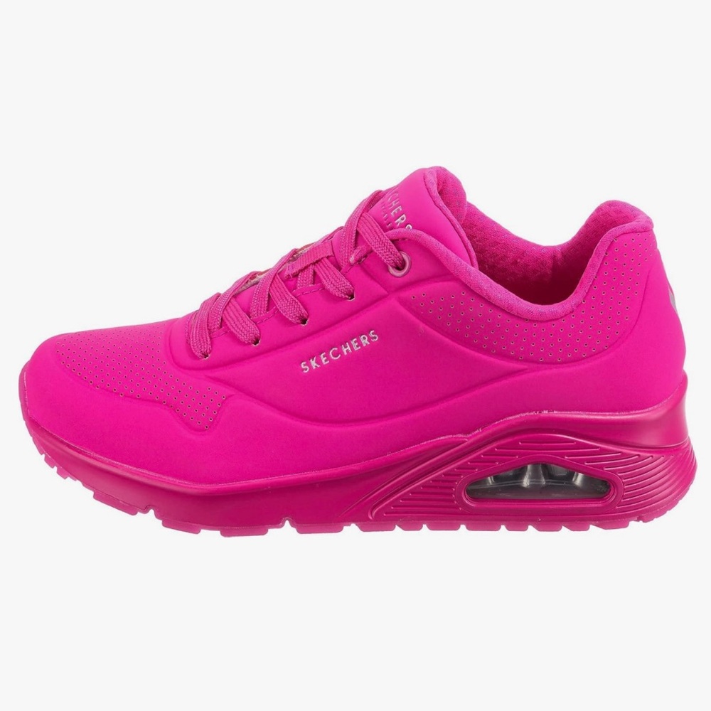Pink Sketchers